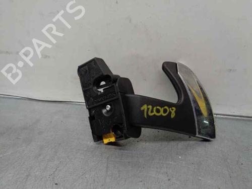 Steering wheel controls CITROËN C4 I (LC_) 1.6 HDi | BP6694792E15 