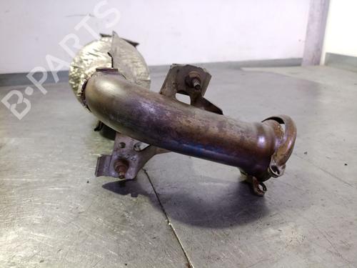 Catalyst PEUGEOT 2008 I (CU_) 1.2 THP 110 / PureTech 110 | BP29332074M10 