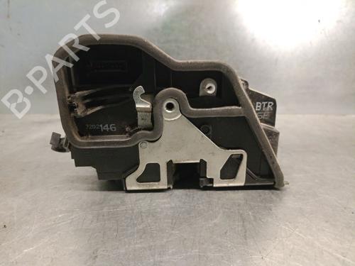 Used Front right lock BMW X5 (E70) 3.0 d (235 hp) 21592804