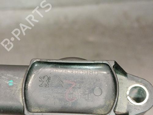 Ignition coil PEUGEOT 2008 I (CU_) 1.2 THP 110 / PureTech 110 | BP32383895M94 - Image 5