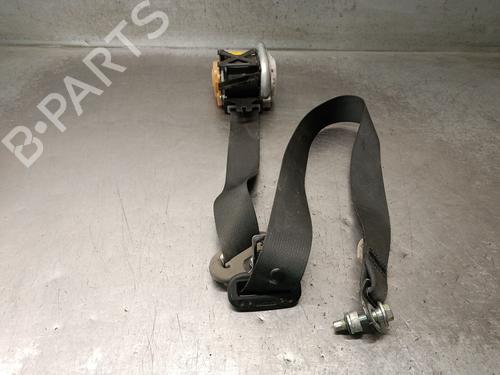 Used Front left seatbelt Front left seatbelt 38779617 38779617
