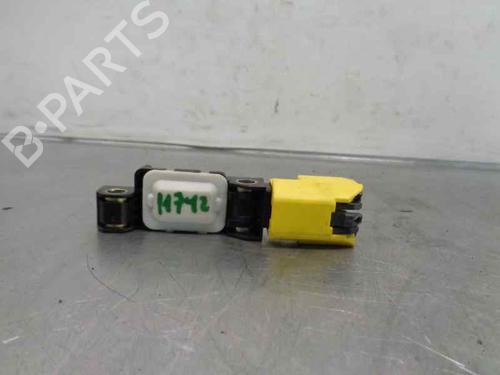 Module électronique VW TOUAREG (7LA, 7L6, 7L7) 2.5 R5 TDI (174 hp) 20256534