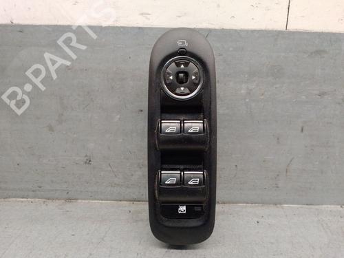 Used Left front window switch FORD S-MAX (WA6) 2.0 TDCi (140 hp) 31966553