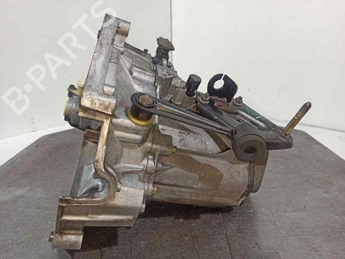 Gearbox CITROËN SAXO (S0, S1) 1.5 D | BP9668463M3 