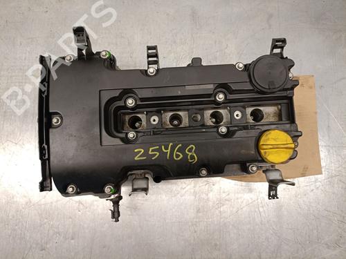 Cylinder head OPEL CORSA E (X15) 1.4 (08, 68) | BP36165751M5 - Image 8