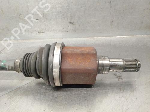 Left front driveshaft VOLVO V40 Hatchback (525) D2 | BP39569154M38 - Image 2