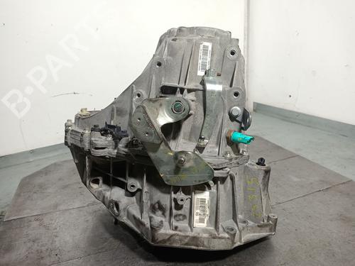 Gearbox DACIA LODGY (JS_) 1.5 dCi | BP34350857M3  - Image 6