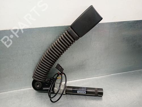 Used Front left belt tensioner BMW 5 (E60) 535 d (272 hp) 28041278
