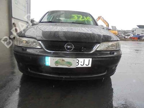 Intercooler OPEL VECTRA B (J96) 2.0 DTI 16V (F19) | BP2119672M30 