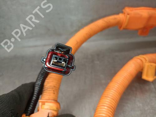 Cable HYUNDAI TUCSON (TL, TLE) 2.0 CRDi All-wheel Drive | BP28112972E12 