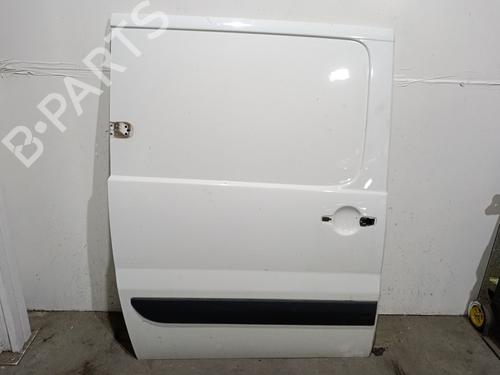Used Right slide door Right slide door PEUGEOT EXPERT Van (VF3A_, VF3U_, VF3X_) 1.6 HDi 90 8V (90 hp) 34495144 34495144