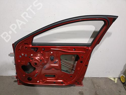 Dør høyre foran MAZDA 3 Hatchback (BP) 2.0 SKYACTIV-G M Hybrid | BP32349709C3