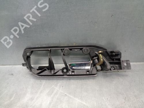 Front left interior door handle VW POLO (9N_, 9A_) 1.9 SDI | BP13405451I13 