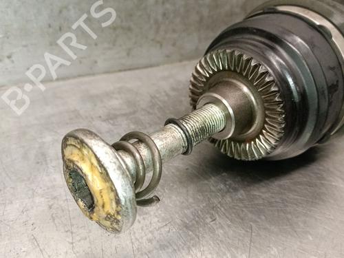 Left front driveshaft BMW X5 (G05, F95) xDrive 45 e Plug-in Hybrid | BP33235857M38 - Image 2