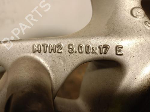 Fælk BMW MOTORCYCLES R 850 R 850 C Classic (R259C) | BP34194740C45 - Image 5