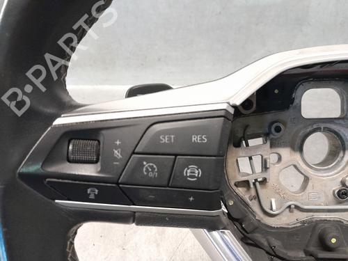 Rat SEAT ATECA (KH7, KHP) 1.5 TSI | BP36433069C49 - Image 5