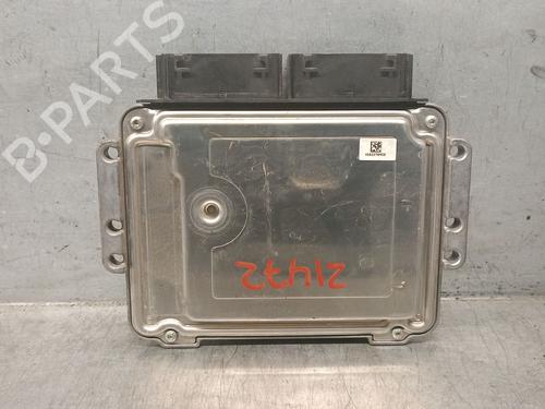 Engine control unit (ECU) FORD FIESTA VI (CB1, CCN) 1.0 EcoBoost | BP21578878M57 