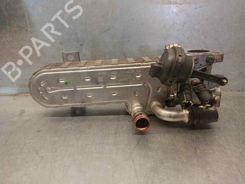 EGR-Ventil VW PASSAT B6 (3C2) 2.0 TDI 16V (140 hp) 18318988