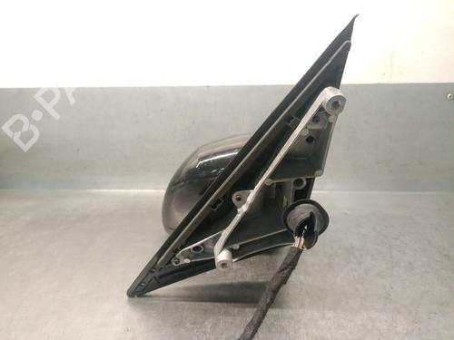 Left mirror BMW X2 (F39) sDrive 18 d | BP32294802C26 