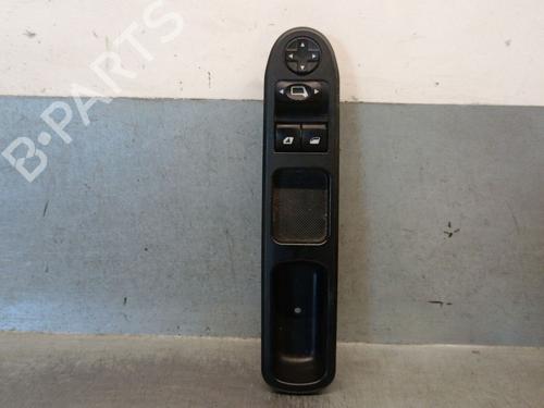 Used Left front window switch Left front window switch 37024837 37024837