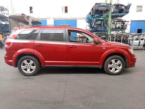 Getriebe DODGE JOURNEY 2.0 CRD | BP37464887M3 - Image 6