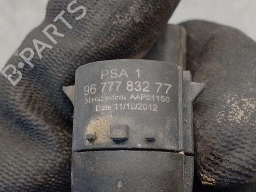 Electronic module PEUGEOT 5008 (0U_, 0E_) 2.0 HDi 150 / BlueHDi 150 | BP31811010M83  - Image 5