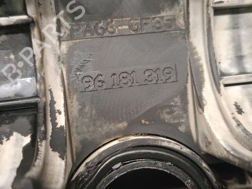 Valve cover DAEWOO LANOS (KLAT) 1.3 | BP39722833M124 - Image 5