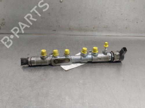 Injection rail JAGUAR F-PACE (X761) 2.0 TD4 AWD | BP40180285M98 - Image 3