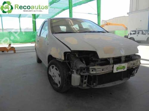 Alternator FIAT PUNTO (188_) 1.9 DS 60 (188.031, .051, .231, .251) | BP2055368M7 