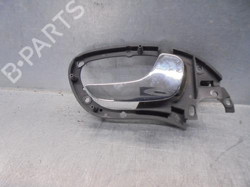 Høyre bak invendig håndtak SEAT TOLEDO II (1M2) 1.9 TDI (110 hp) 16342306