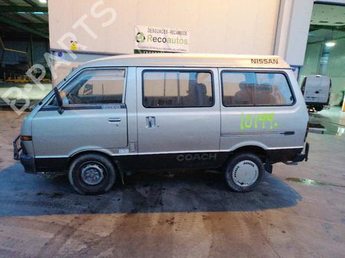 Used Parts NISSAN VANETTE Bus (C22)  2.0 D (ULC22)  647260