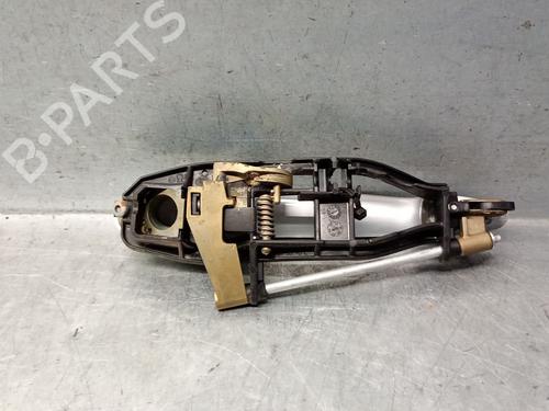 Front right exterior door handle BMW 3 Compact (E46) 316 ti | BP27535540C129 