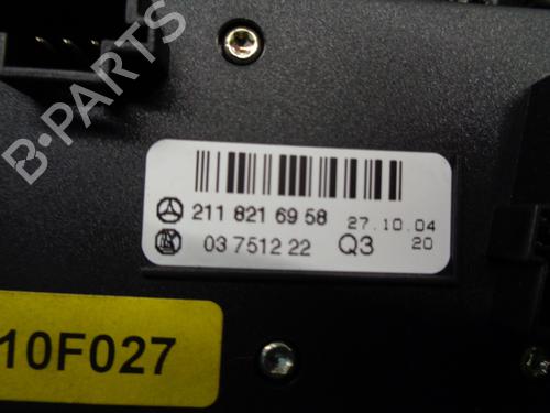 Other MERCEDES-BENZ CLS (C219) CLS 350 (219.356) | BP20261106O1 