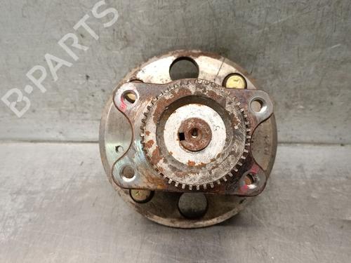 Used Left rear steering knuckle Left rear steering knuckle HYUNDAI SONATA IV (EF) 2.0 16V (131 hp) 33618976 33618976