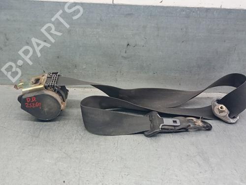 Front right seatbelt RENAULT TRAFIC II Bus (JL) 1.9 dCI 80 (JL0B) | BP34390708I25 - Image 3
