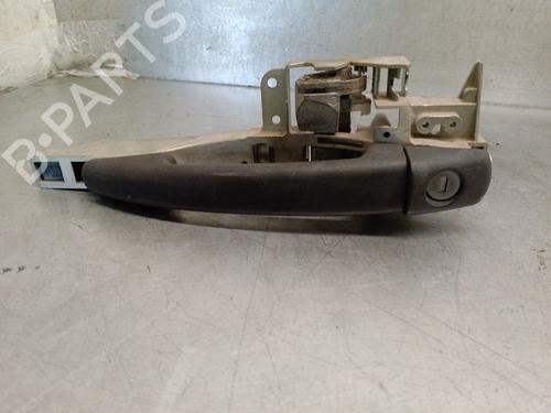 Used Front left exterior door handle CITROËN C4 I (LC_) 1.6 HDi (90 hp) 18150150