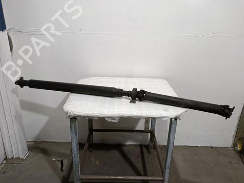 Used Driveshaft BMW 3 Compact (E46) 316 ti (115 hp) 27659953