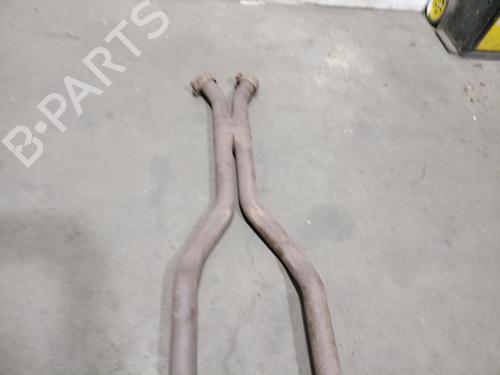Exhaust system MERCEDES-BENZ R-CLASS (W251, V251) R 350 4-matic (251.065, 251.165) | BP21793564M121 