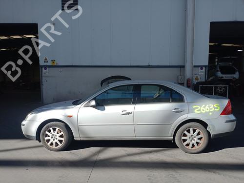 Used Parts FORD MONDEO III Saloon (B4Y) 2.0 16V TDDi / TDCi 4969194