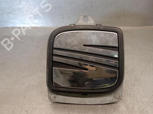 Used Tailgate handle Tailgate handle 37613417 37613417