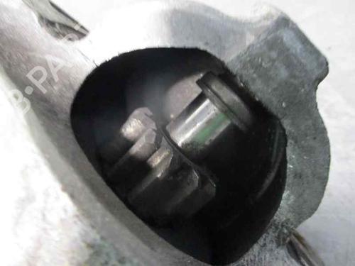 Startmotor OPEL VECTRA C GTS (Z02) 1.9 CDTI (F68) | BP4026539M8 