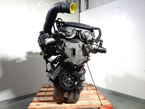 Used Engine Engine OPEL CORSA D (S07) 1.4 (L08, L68) (100 hp) 39617823 39617823
