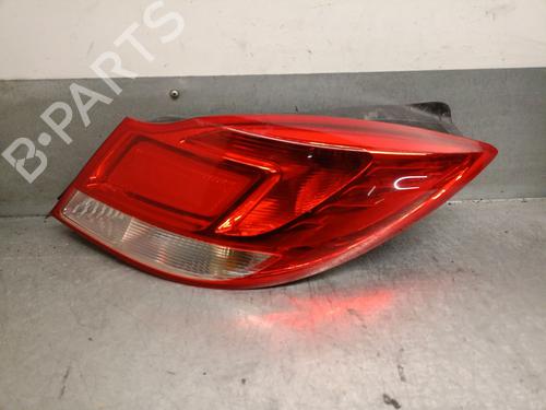Used Wheel arch OPEL INSIGNIA A (G09) 2.0 CDTI (68) (131 hp) 23066430