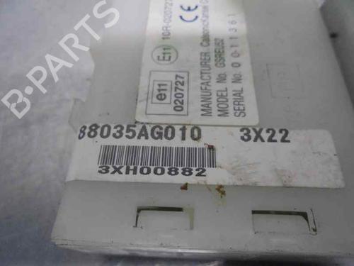 Electronic module SUBARU LEGACY IV Estate (BP) 3.0 R AWD (BPE) | BP2308867M83 