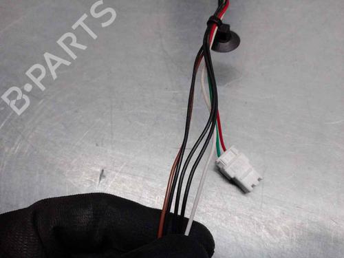 Right mirror CITROËN XANTIA (X1_, X2_) 2.0 HDI 90 | BP15277895C27 