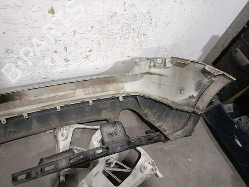 Bak støtfanger FORD FOCUS C-MAX (DM2) 1.6 TDCi | BP26683076C8 