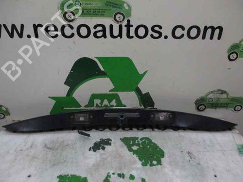 Licence plate light FORD MONDEO III (B5Y) 2.0 16V TDDi / TDCi | BP20244284I40 