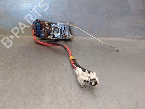 Used Front right lock SUZUKI BALENO Hatchback (EG) 1.3 i 16V (SY413) (85 hp) 16910849