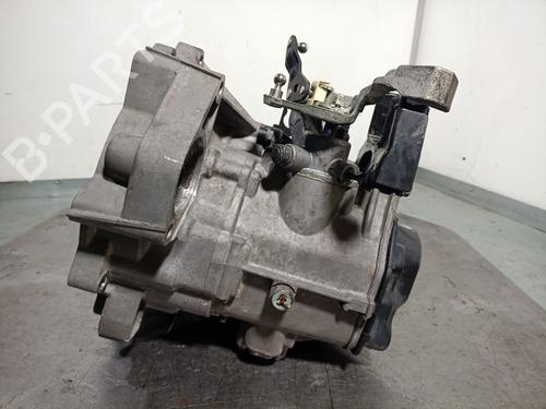 Gearbox VW POLO IV (9N_, 9A_) 1.4 16V | BP32325990M3