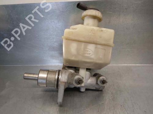 Used Brake master cylinder LAND ROVER DISCOVERY III (L319) [2004-2009]  10285012